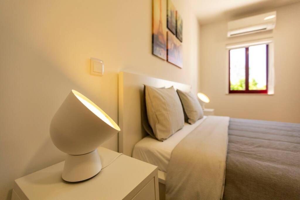 Eiffel Porto Apartment Exterior foto