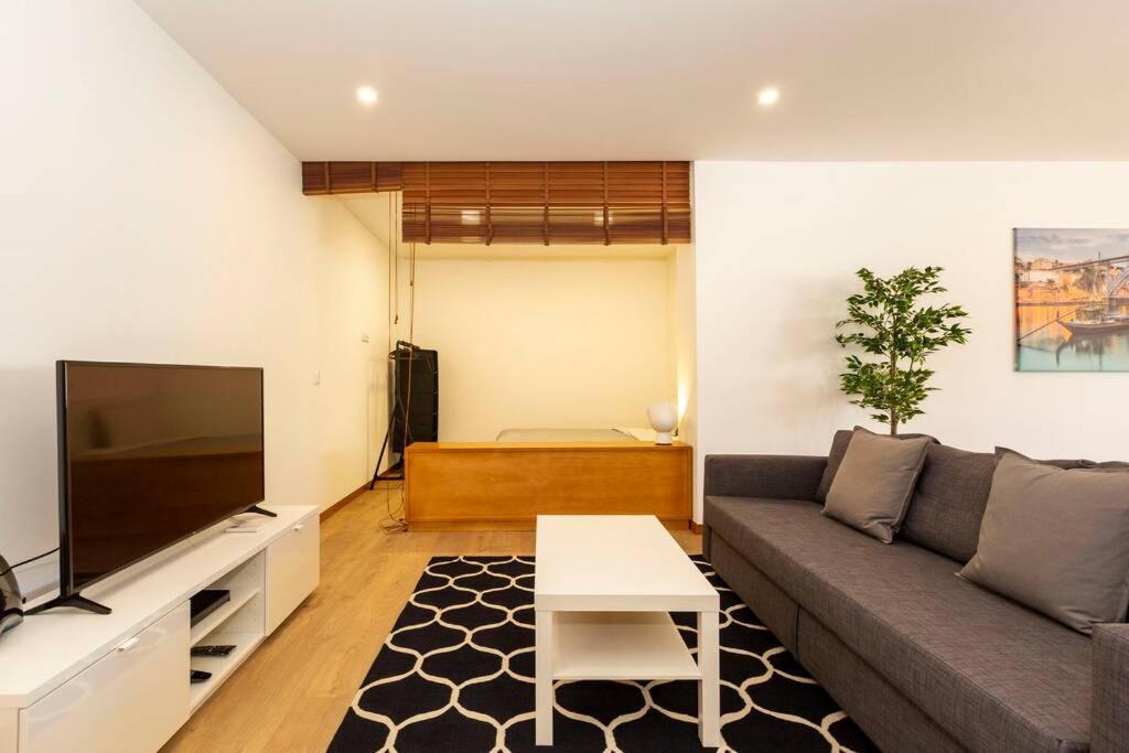 Eiffel Porto Apartment Exterior foto